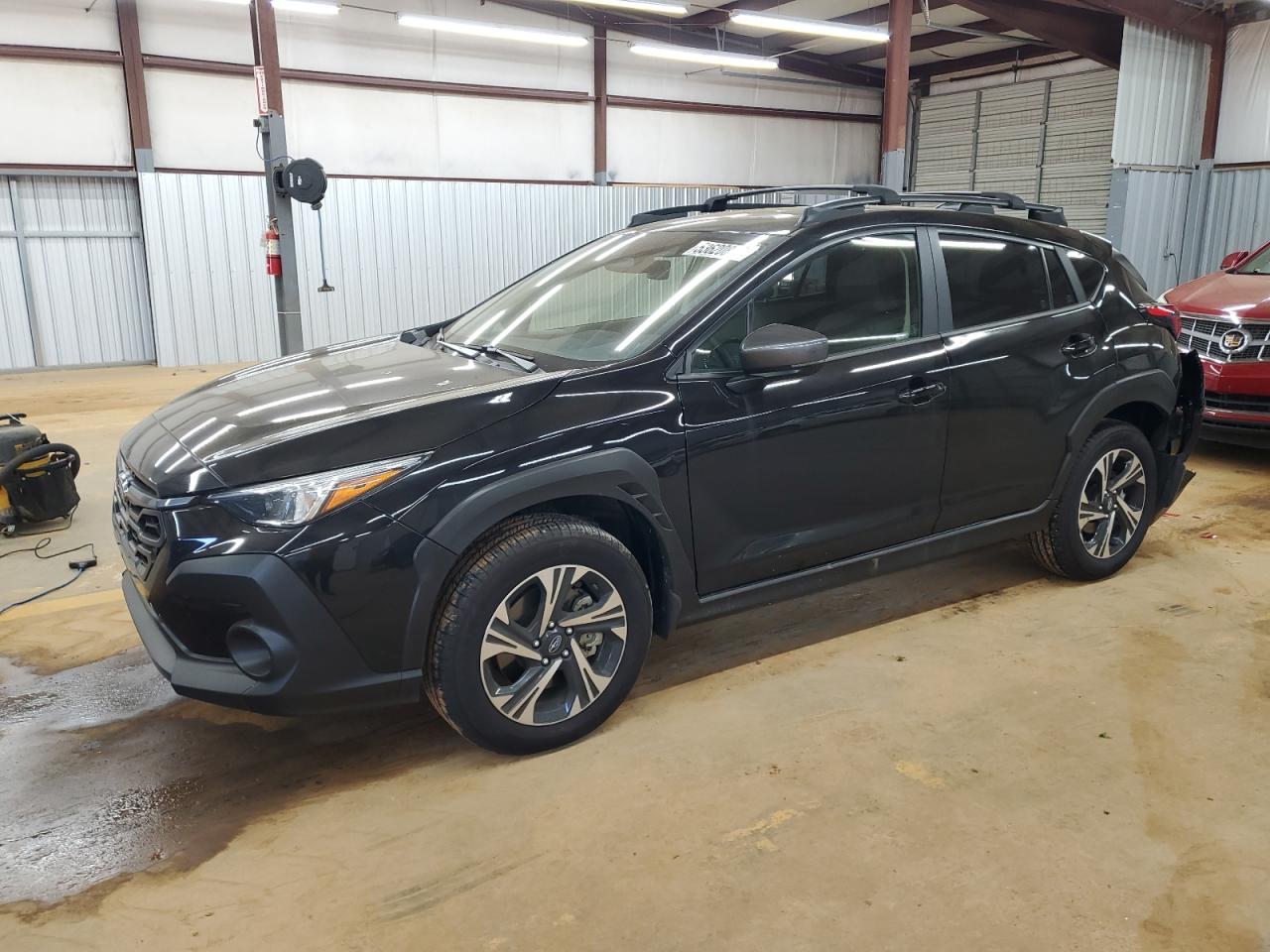 SUBARU CROSSTREK PREMIUM
