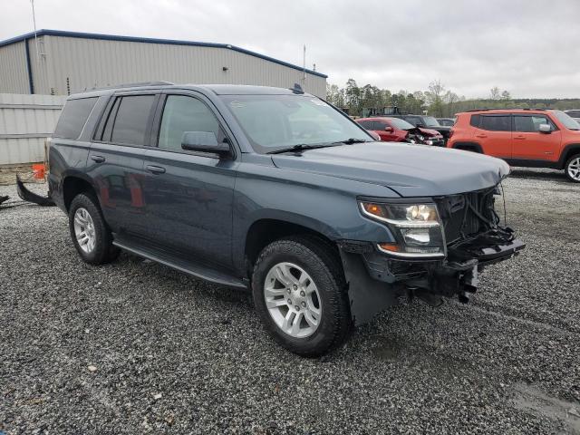 Vin: 1gnscbkc2lr119582, lot: 51223415, chevrolet tahoe c1500 lt 20204