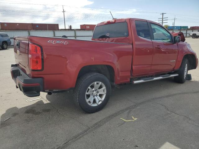 Vin: 1gchtce30g1389158, lot: 53861235, chevrolet colorado lt 20163