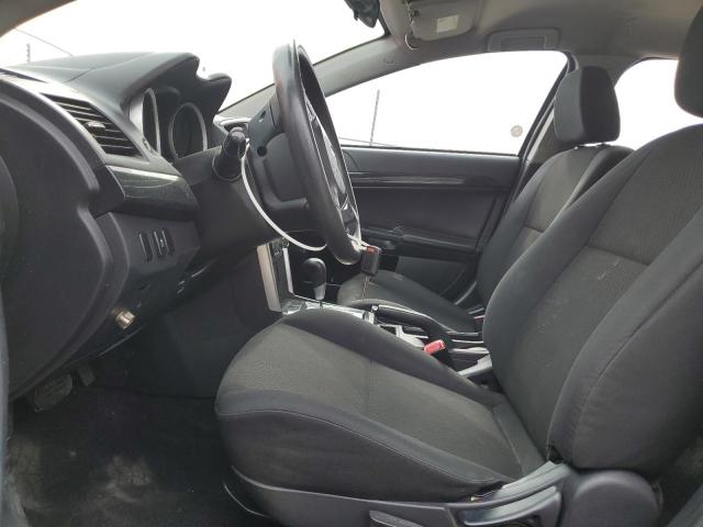2016 MITSUBISHI LANCER ES JA32U2FU5GU002430