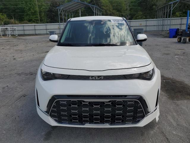 2025 KIA SOUL GT LI - KNDJ53AU6S7930360