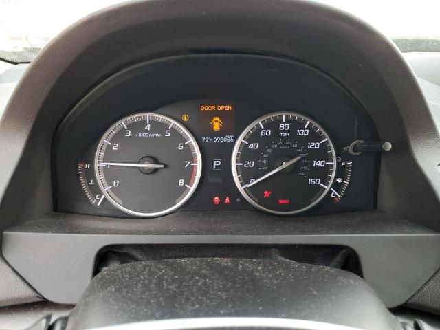2015 ACURA RDX - 5J8TB3H33FL001823