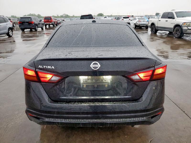 2020 NISSAN ALTIMA S 1N4BL4BV0LC237936