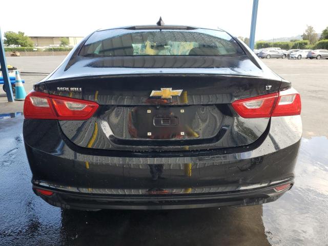 2023 CHEVROLET MALIBU LT - 1G1ZD5ST7PF183817