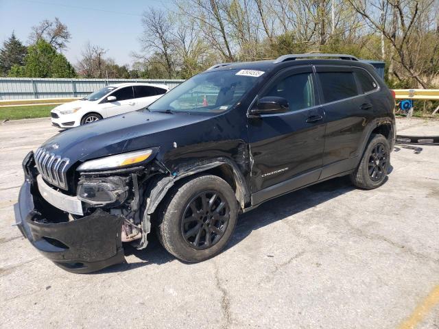 Vin: 1c4pjmcs1ew291726, lot: 52934535, jeep grand cher latitude 2014 img_1