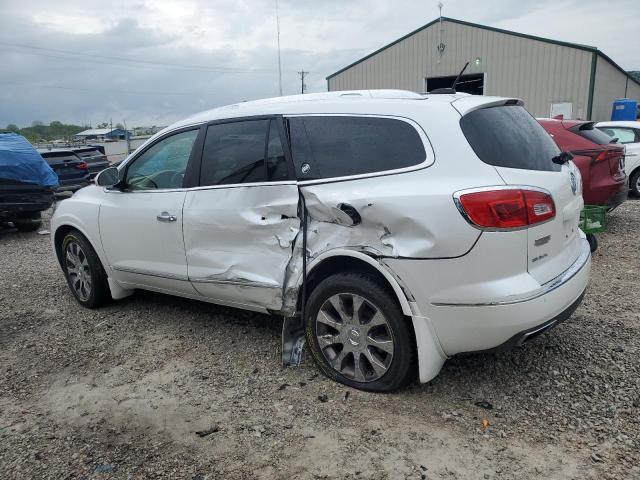 Vin: 5gakvbkd6hj165094, lot: 54478635, buick enclave 20172