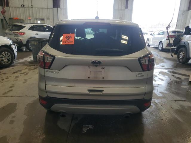 2017 FORD ESCAPE SE - 1FMCU9G90HUD29792