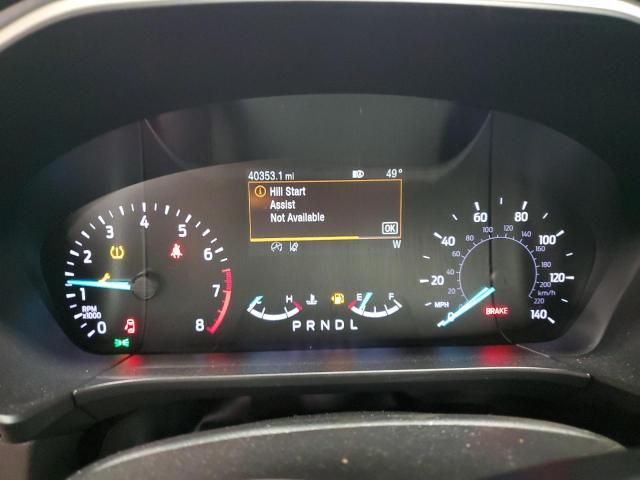 2020 FORD ESCAPE SE - 1FMCU9G61LUC60464