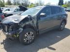 2016 TOYOTA RAV4 LE - JTMBFREV2GJ096945