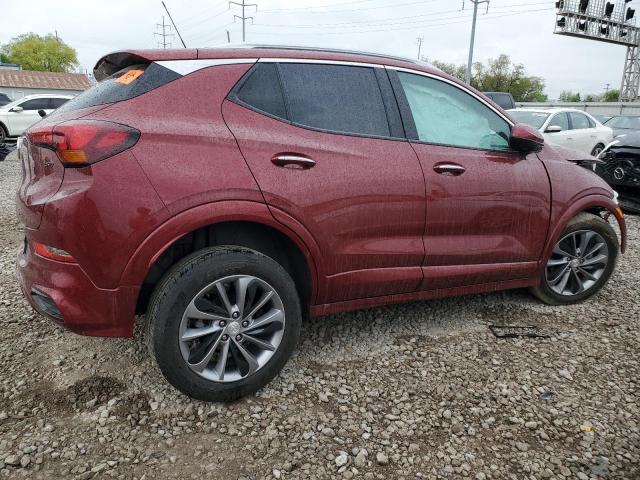 Vin: kl4mmdsl2pb165092, lot: 54218695, buick encore select 20233