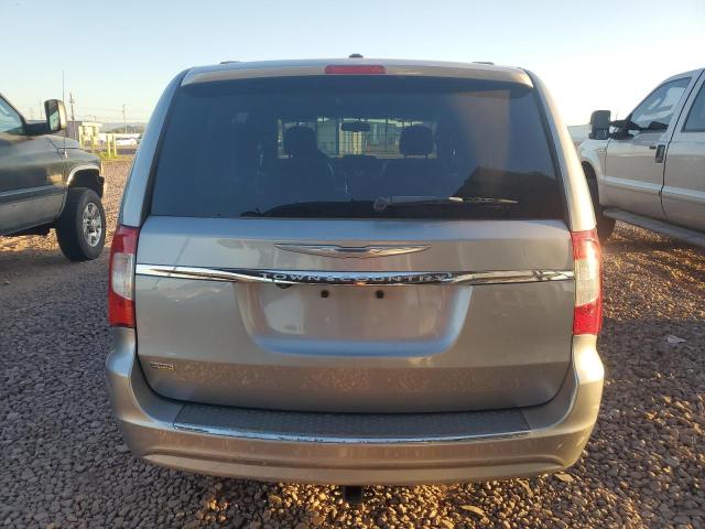 2015 CHRYSLER TOWN & COU - 2C4RC1BG6FR695842