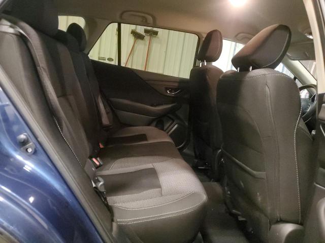 2022 SUBARU OUTBACK PR - 4S4BTADC3N3174639