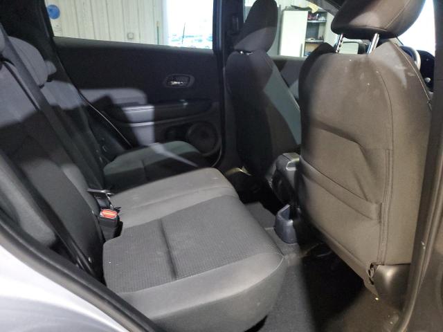 2019 HONDA HR-V SPORT - 3CZRU6H12KG709985