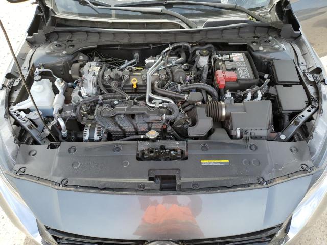 2025 NISSAN ALTIMA S - 1N4BL4BV1SN341256