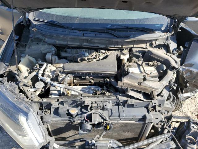 2017 NISSAN ROGUE S - 5N1AT2MT7HC864545
