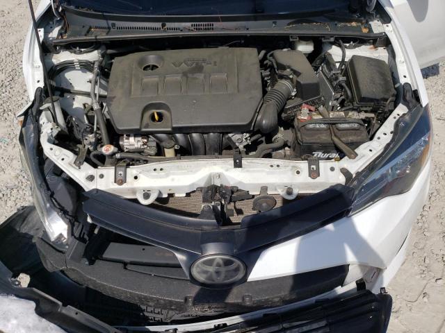 2019 TOYOTA COROLLA L - 5YFBURHEXKP909700