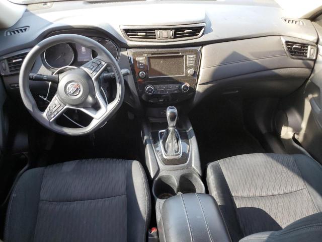 2018 NISSAN ROGUE S - 5N1AT2MT2JC752435
