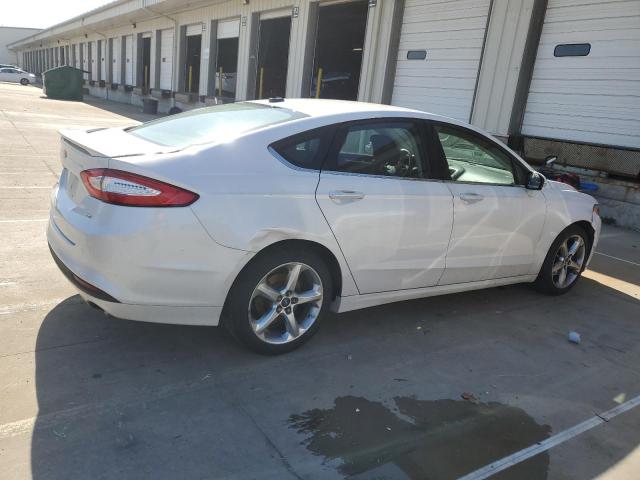 Vin: 3fa6p0h70dr384316, lot: 52609355, ford fusion se 20133