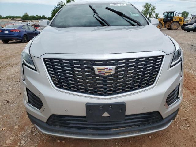 2020 CADILLAC XT5 PREMIU - 1GYKNCRS1LZ191485