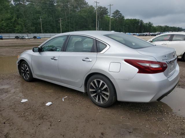 Vin: 1n4al3ap5jc128538, lot: 54202715, nissan altima 2.5 20182