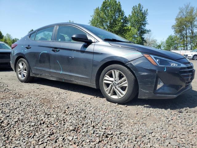 Vin: 5npd84lf6lh574014, lot: 53716365, hyundai elantra sel 20204