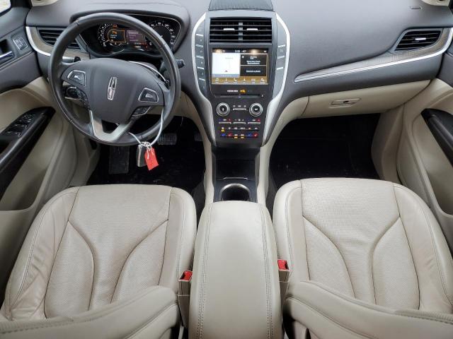 2018 LINCOLN MKC RESERV 5LMTJ3DH8JUL31195