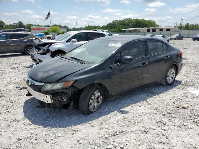 Vin: 19xfb2f51ce081900, lot: 54944215, honda civic lx 2012 img_1