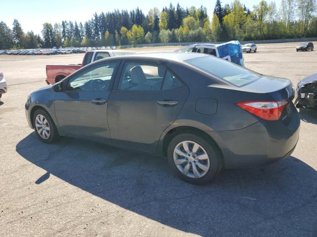Vin: 5yfburhe0ep051478, lot: 53650535, toyota corolla l 20142