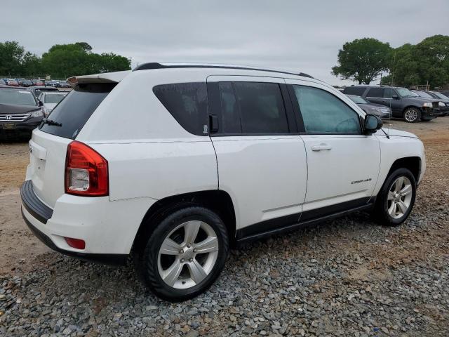 Vin: 1c4njcba6dd168606, lot: 54193475, jeep compass sport 20133