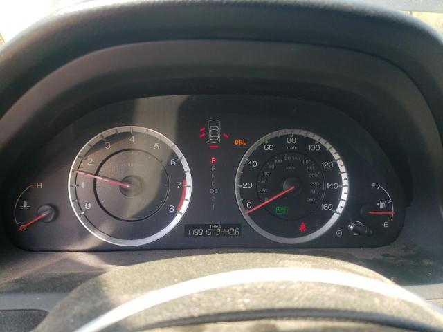 1hgcp2f62ca127994 - 2012 Honda accord se - #53792805