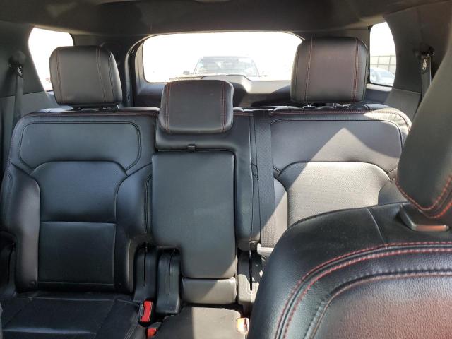 2019 FORD EXPLORER S - 1FM5K8GT4KGA60562