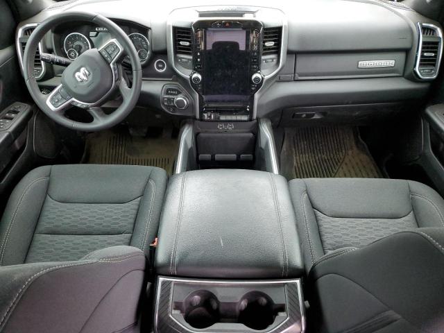2025 RAM 1500 BIG H 1C6SRFFP9SN541440
