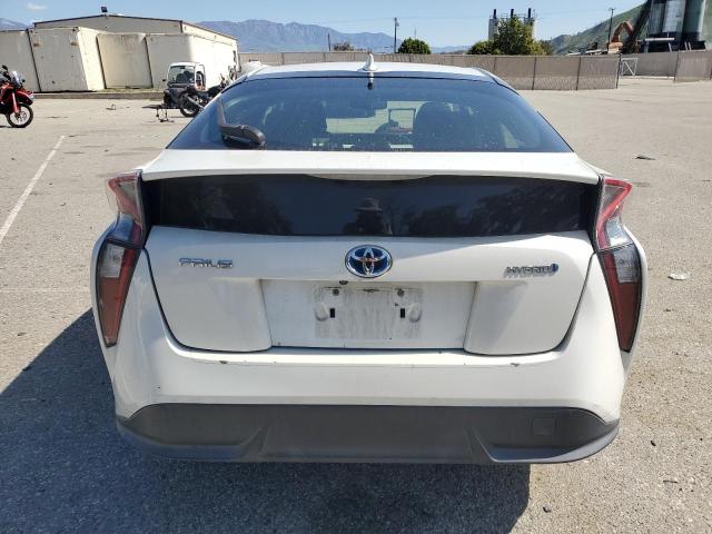 2016 TOYOTA PRIUS - JTDKARFU9G3018526