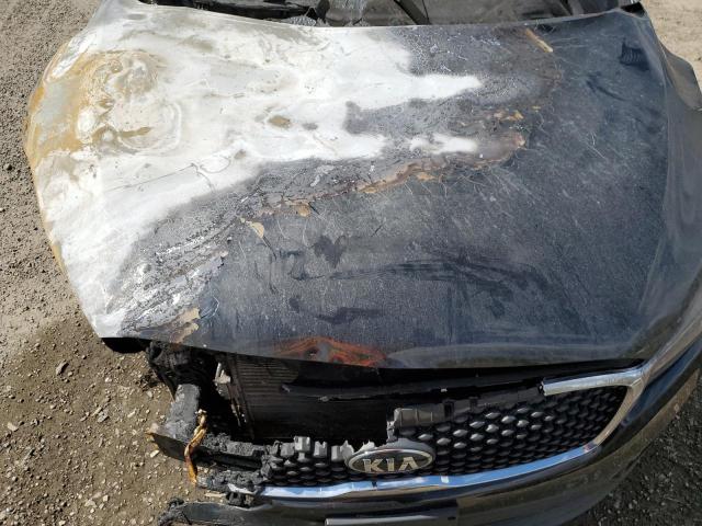 2018 KIA SORENTO LX - 5XYPGDA30JG349942