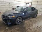 2020 TOYOTA CAMRY SE - 4T1M11AK2LU392931