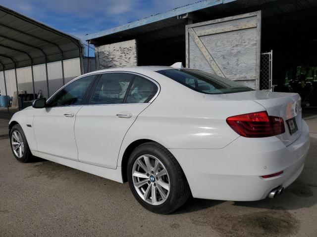 Vin: wba5a5c58fd522722, lot: 51345595, bmw 5 series i 20152