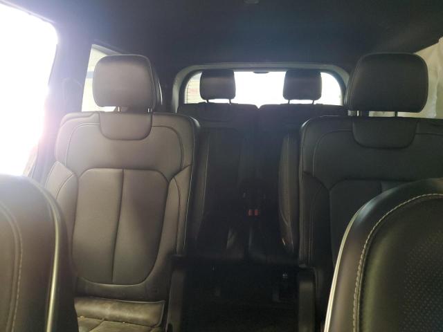 2021 JEEP GRAND CHER - 1C4RJKDG1M8158796