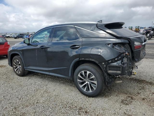 Vin: 2t2hzmda3nc338357, lot: 54217735, lexus rx350 350 20222