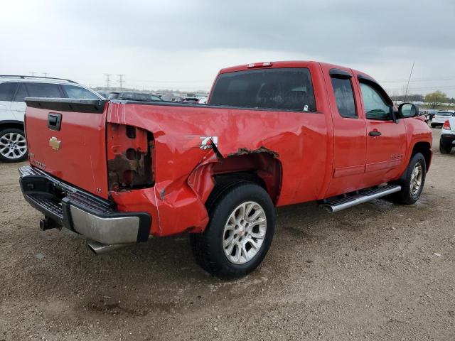 Vin: 1gcskse39az272707, lot: 54174925, chevrolet all models k1500 lt 20103