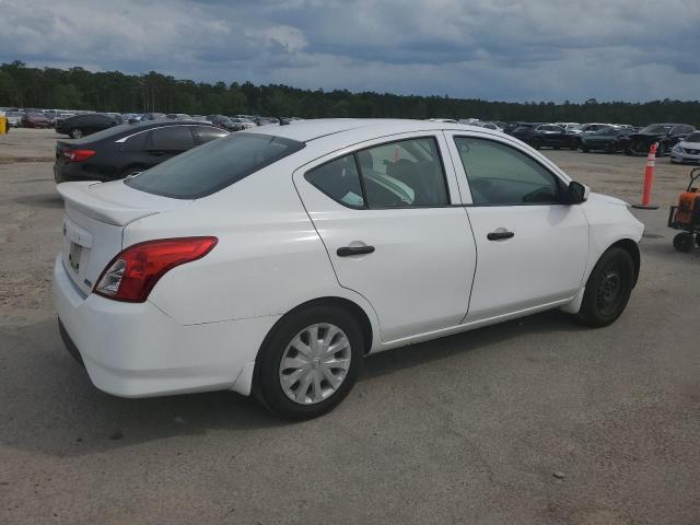 Vin: 3n1cn7ap7gl858312, lot: 53547605, nissan versa s 20163