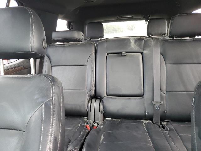 2021 CHEVROLET TAHOE C150 - 1GNSCMKD4MR299752