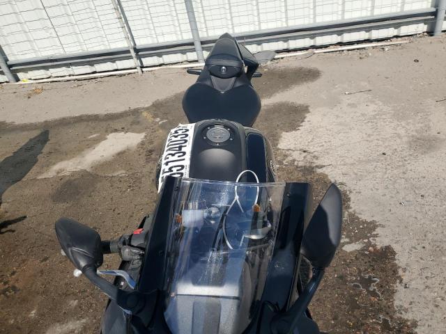 2024 YAMAHA YZFR7 JYARM38E0RA009250