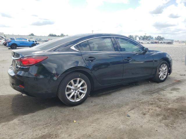 Vin: jm1gj1u53g1402168, lot: 54431495, mazda 6 sport 20163