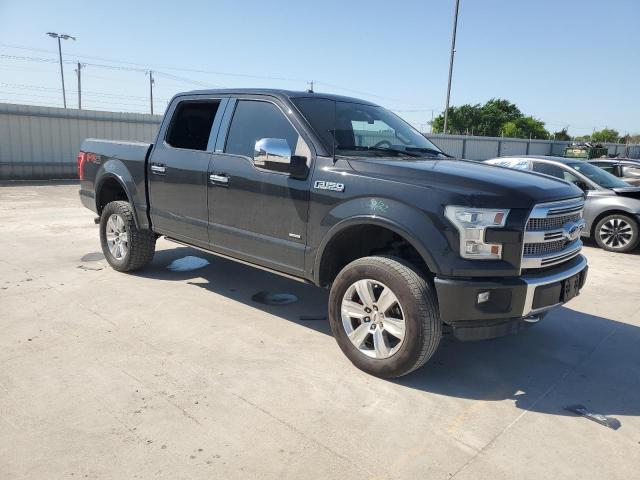 Vin: 1ftew1eg4ffc92340, lot: 52370825, ford f-150 supercrew 20154