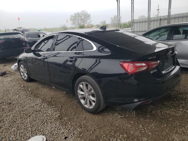 2020 CHEVROLET MALIBU LT - 1G1ZD5ST4LF074371