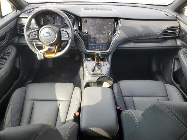 2025 SUBARU OUTBACK WI 4S4BTGUD9S3127669
