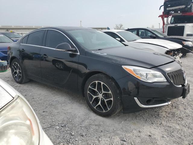 2017 BUICK REGAL SPOR 2G4GL5EXXH9178617