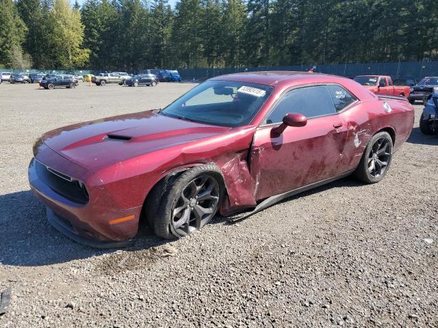 Vin: 2c3cdzag6hh666020, lot: 53992415, dodge challenger sxt 2017 img_1