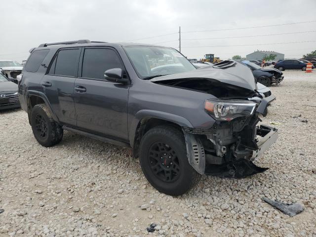 Vin: jteru5jr2n6085655, lot: 51356245, toyota 4runner sr5 premium 20224