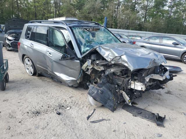 Vin: wdcgg5hb1eg158742, lot: 51873455, mercedes-benz glk-class 350 20144